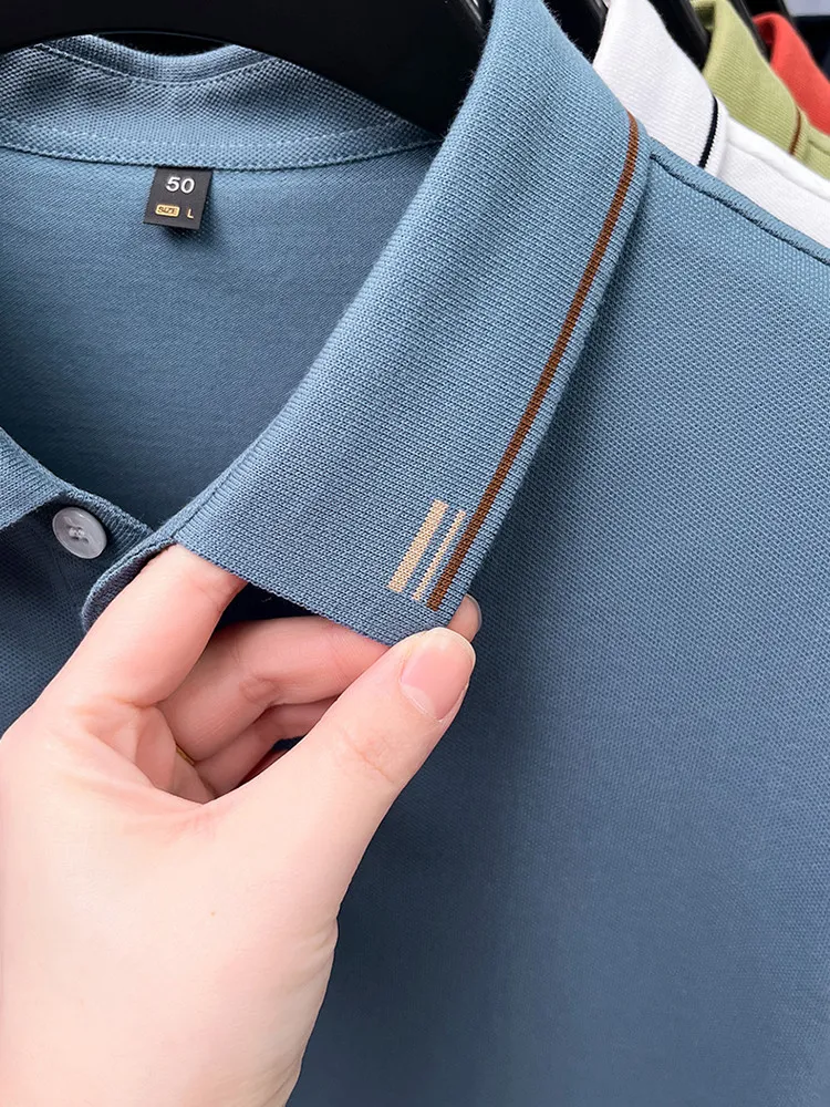 【 】 26 Quality POLO ， 95 ， Hot Sale Hot Sale ，Hot Sale ， Breathable ， LOGO， ️ T ️ ， ！Sizes：M-4XL（ 、 。